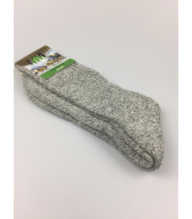 Geitenharen sokken voor klompen, werk en bergschoenen Geitenharen sokken voor klompen, werk en bergschoenen