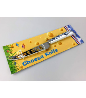 Kaasmes delftsblauw Kaasmes delftsblauw