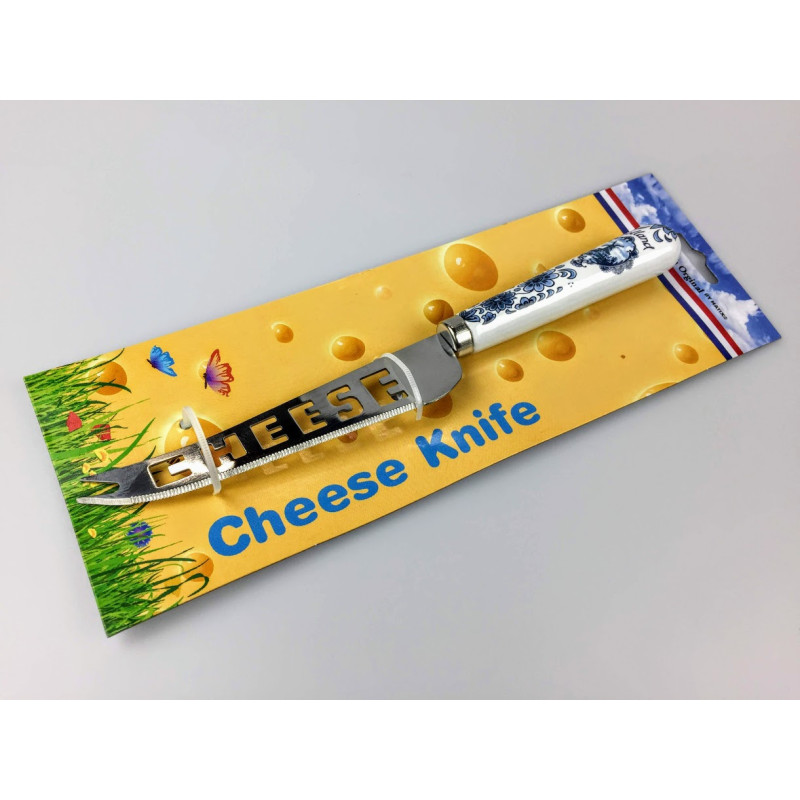 Kaasmes delftsblauw Kaasmes delftsblauw