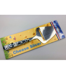 Kaasschaaf delftsblauw Kaasschaaf delftsblauw