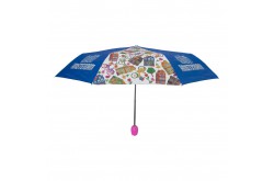 Paraplu tulp Amsterdam compilatie