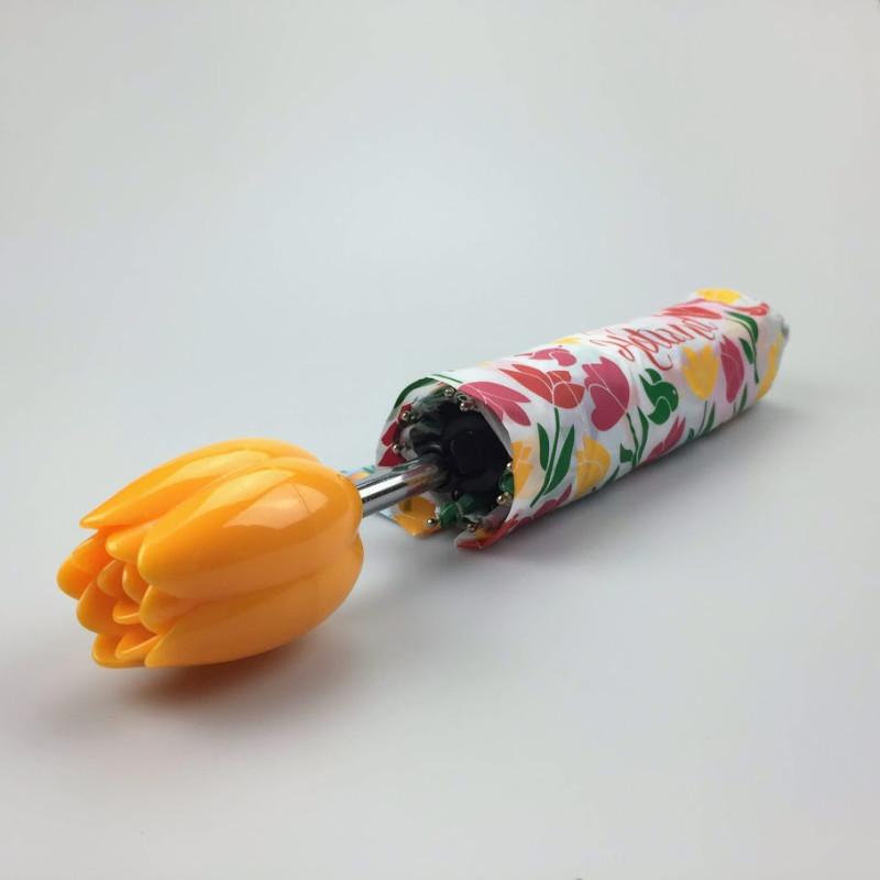 Paraplu tulp design zwevende tulpen Holland Paraplu tulp design zwevende tulpen Holland
