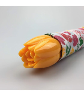 Paraplu tulp design zwevende tulpen Holland Paraplu tulp design zwevende tulpen Holland