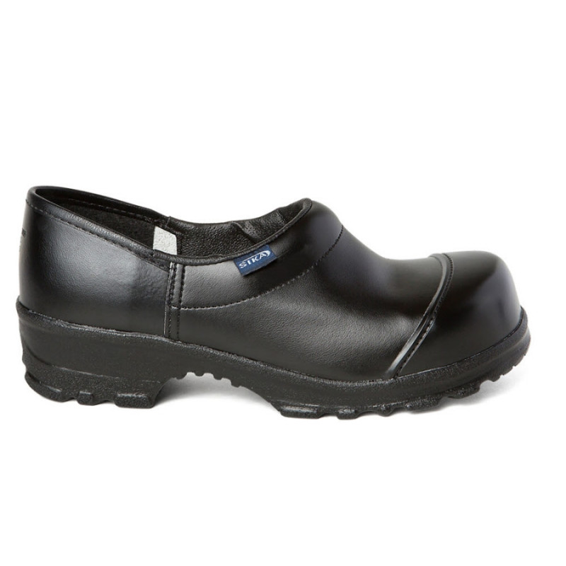 Sika veiligheidklompen model 88 - flex zool Sika veiligheidklompen model 88 - flex zool