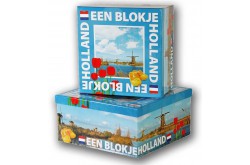 Geschenkpakket Amsterdam 2