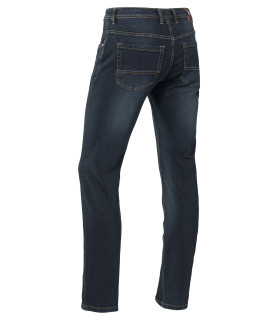 Brams Paris Jason jeans dark denim Brams Paris Jason jeans dark denim