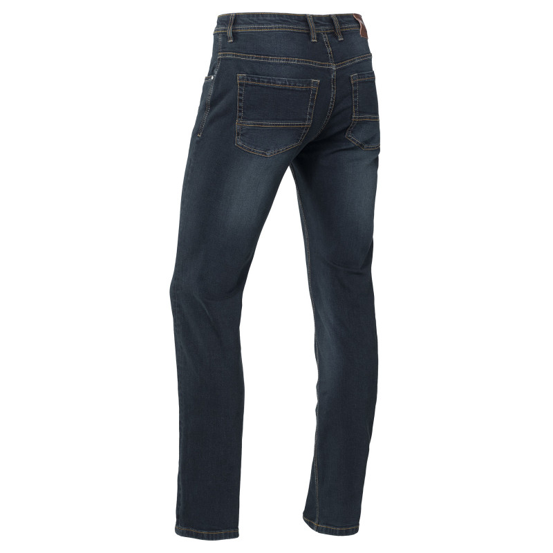 Brams Paris Jason jeans dark denim Brams Paris Jason jeans dark denim