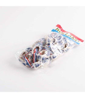 10 paar klompjes van 5 cm delfts blauw porselein 10 paar klompjes van 5 cm delfts blauw porselein