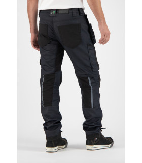 247 Jeans Bull S40 Dark Blue Coated Stretch 247 Jeans Bull S40 Dark Blue Coated Stretch