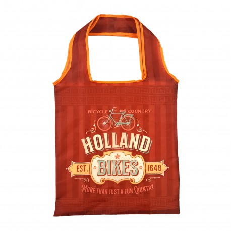Vouwtasje Bikes Holland