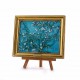 Schilderijtje met Almonds van Gogh