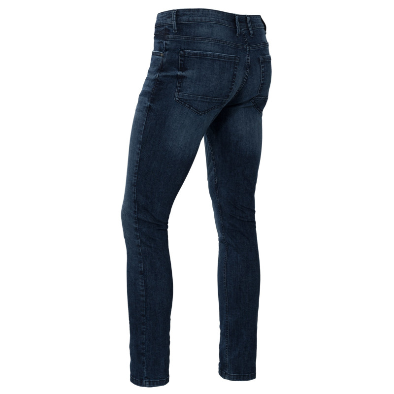 Brams Paris Stretch Spijkerbroek model Jack Brams Paris Stretch Spijkerbroek model Jack