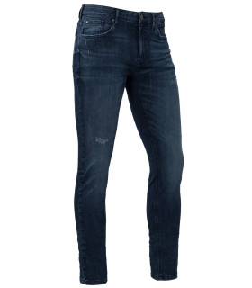 Brams Paris Stretch Spijkerbroek model Jack Brams Paris Stretch Spijkerbroek model Jack