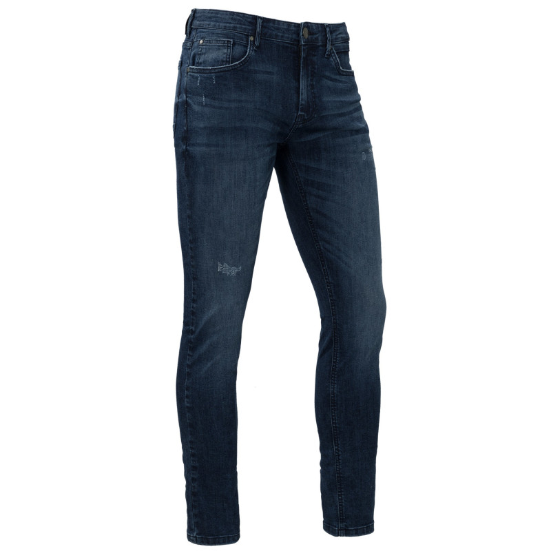 Brams Paris Stretch Spijkerbroek model Jack Brams Paris Stretch Spijkerbroek model Jack