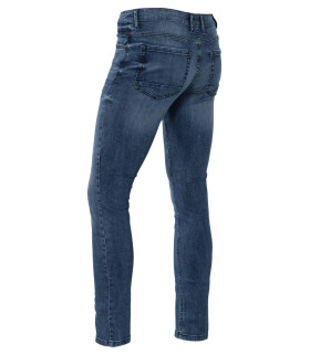 Brams Paris Stretch Spijkerbroek model Jack Brams Paris Stretch Spijkerbroek model Jack