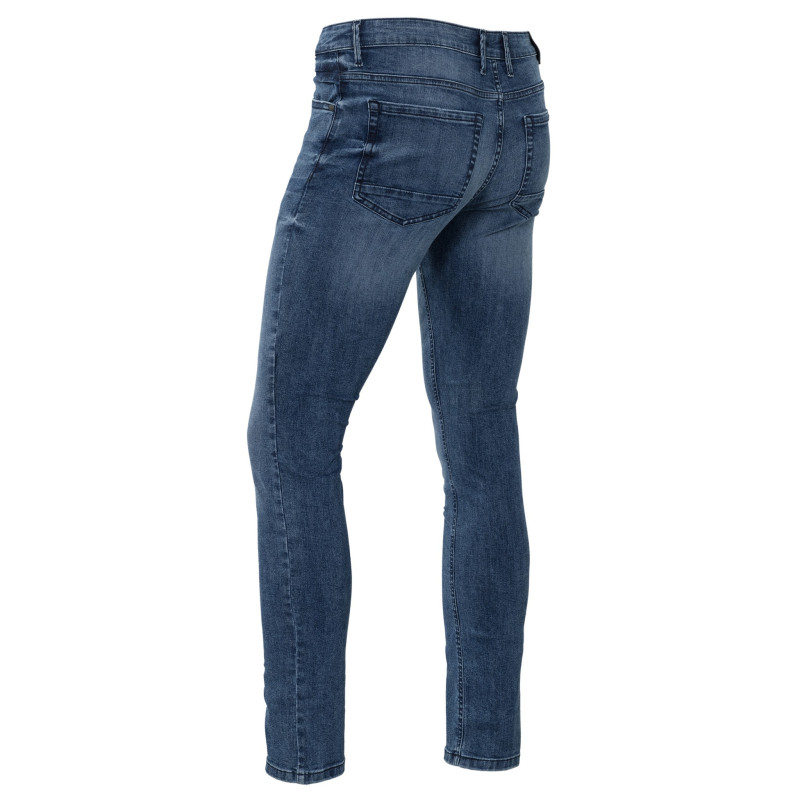 Brams Paris Stretch Spijkerbroek model Jack Brams Paris Stretch Spijkerbroek model Jack