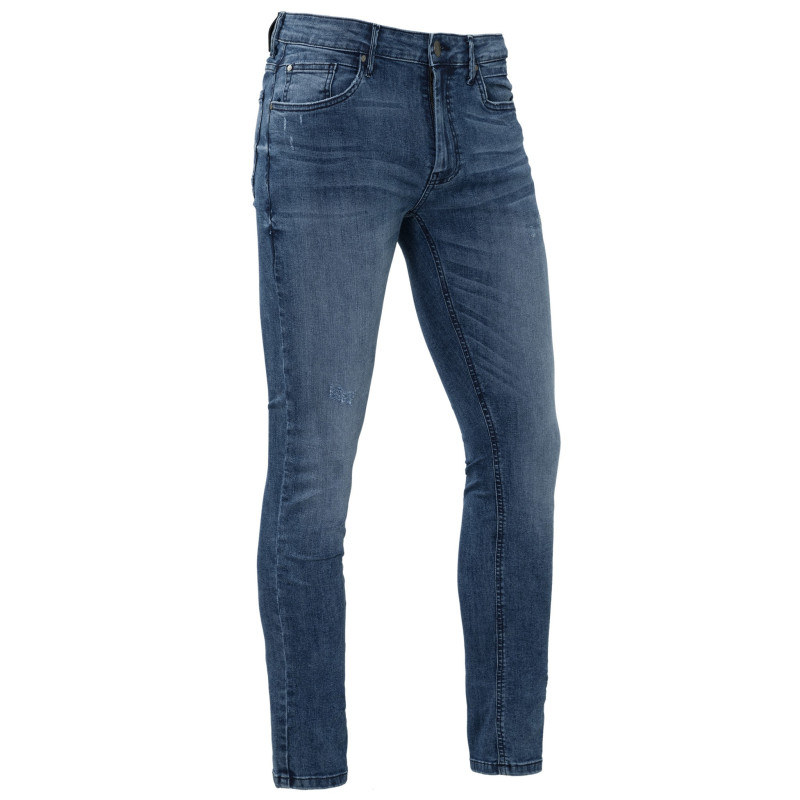 Brams Paris Stretch Spijkerbroek model Jack Brams Paris Stretch Spijkerbroek model Jack