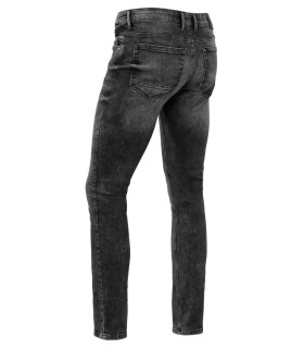 Brams Paris Stretch Spijkerbroek model Jack Brams Paris Stretch Spijkerbroek model Jack