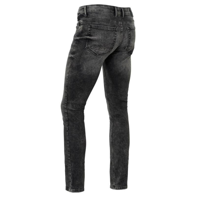 Brams Paris Stretch Spijkerbroek model Jack Brams Paris Stretch Spijkerbroek model Jack