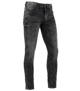 Brams Paris Stretch Spijkerbroek model Jack Brams Paris Stretch Spijkerbroek model Jack
