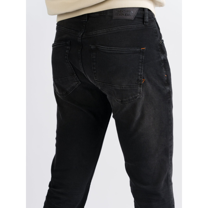 247 Jeans Palm Slim J06 Jog Grey Denim 247 Jeans Palm Slim J06 Jog Grey Denim