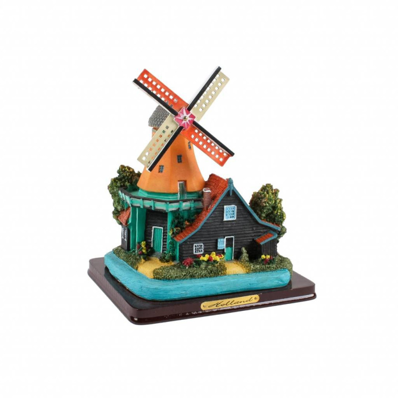 Stellingmolen Reiger 16 cm Stellingmolen Reiger 16 cm