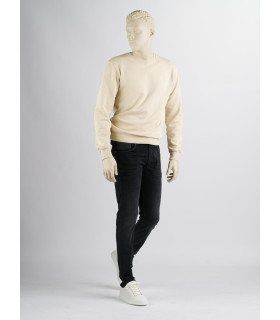 247Jeans Palm Skinny SK78 Dark Grey Denim Used 247Jeans Palm Skinny SK78 Dark Grey Denim Used