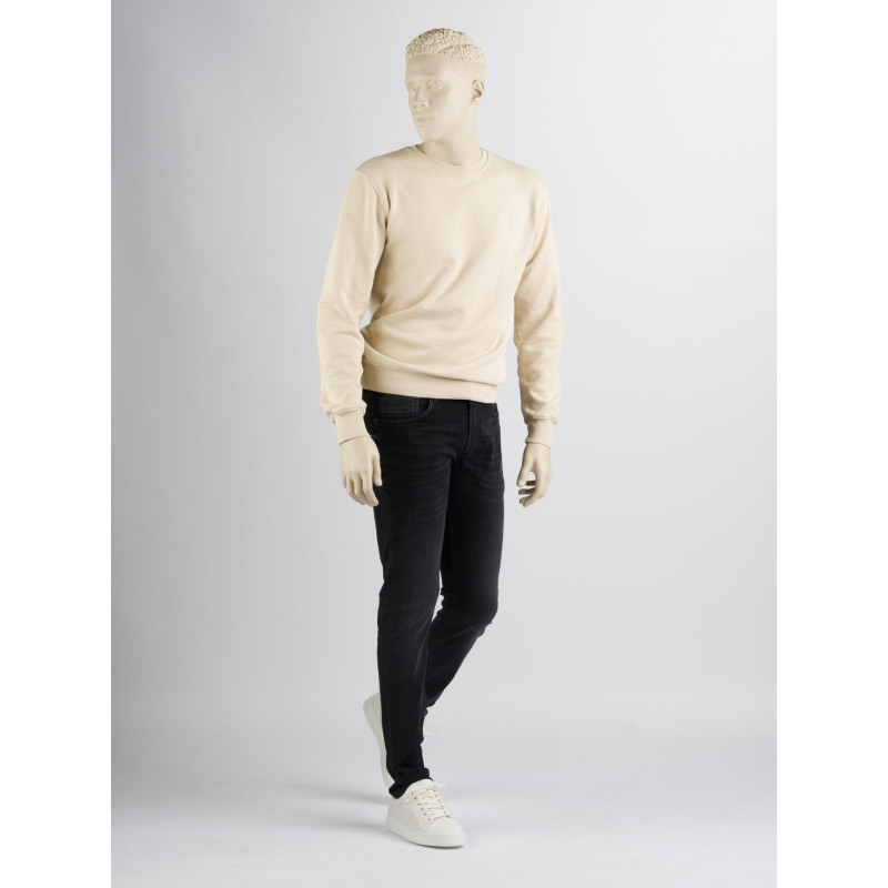 247Jeans Palm Skinny SK78 Dark Grey Denim Used 247Jeans Palm Skinny SK78 Dark Grey Denim Used