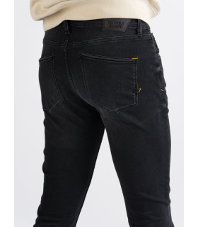 247Jeans Palm Skinny SK78 Dark Grey Denim Used 247Jeans Palm Skinny SK78 Dark Grey Denim Used