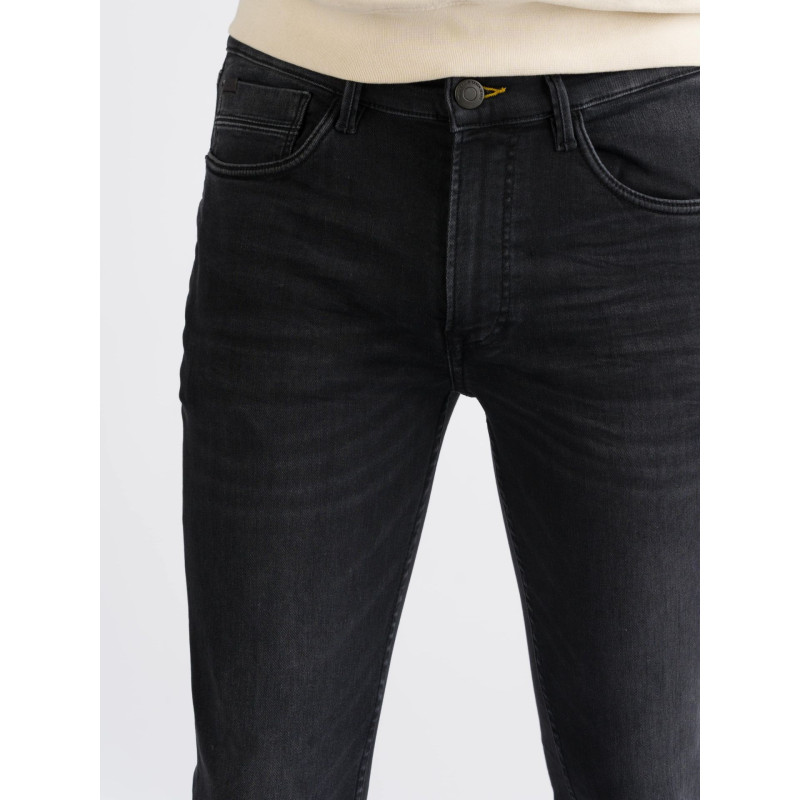 247Jeans Palm Skinny SK78 Dark Grey Denim Used