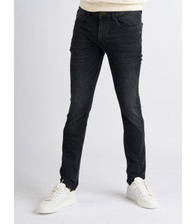 247Jeans Palm Skinny SK78 Dark Grey Denim Used 247Jeans Palm Skinny SK78 Dark Grey Denim Used