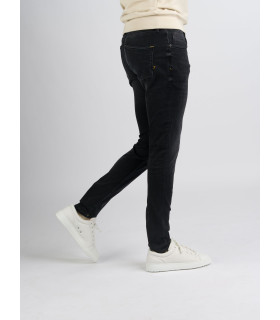 247Jeans Palm Skinny SK78 Dark Grey Denim Used 247Jeans Palm Skinny SK78 Dark Grey Denim Used