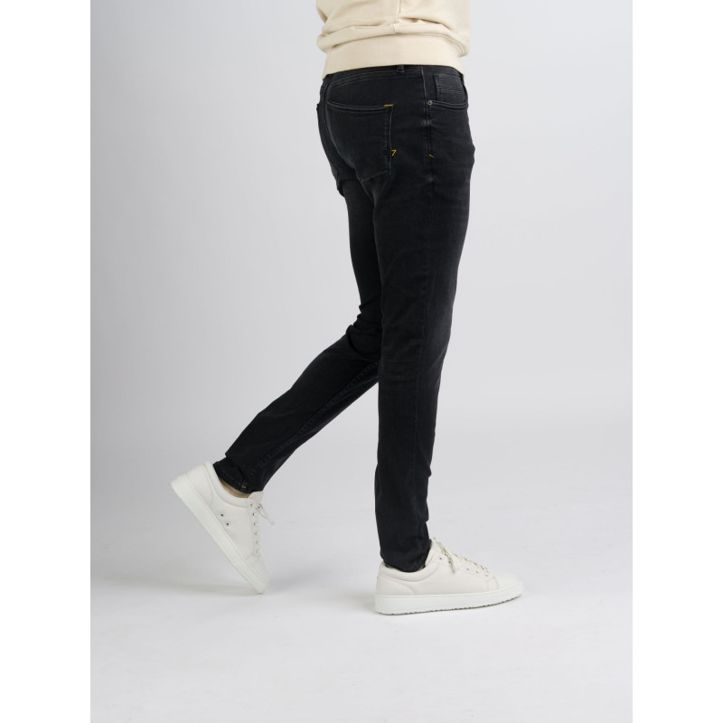 247Jeans Palm Skinny SK78 Dark Grey Denim Used 247Jeans Palm Skinny SK78 Dark Grey Denim Used