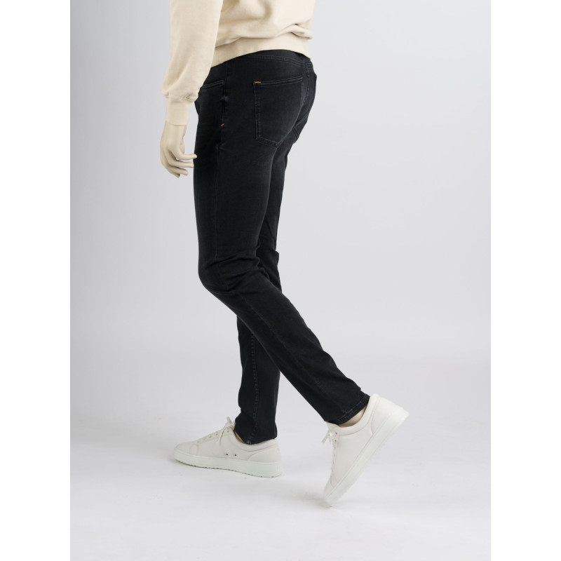 247Jeans Palm Skinny SK78 Dark Grey Denim Used 247Jeans Palm Skinny SK78 Dark Grey Denim Used