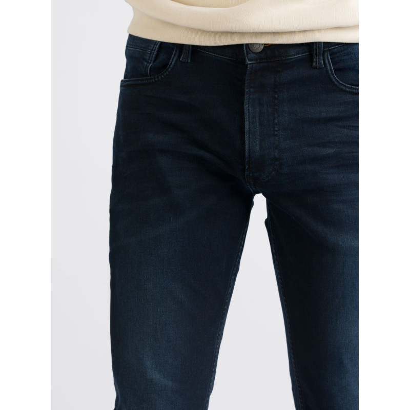 Palm Slim SL52 Blue Black Denim Palm Slim SL52 Blue Black Denim