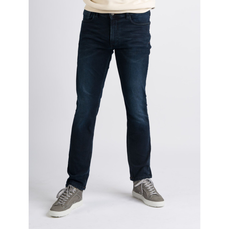 Palm Slim SL52 Blue Black Denim Palm Slim SL52 Blue Black Denim
