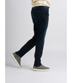 Palm Slim SL52 Blue Black Denim Palm Slim SL52 Blue Black Denim