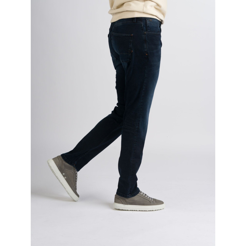 Palm Slim SL52 Blue Black Denim Palm Slim SL52 Blue Black Denim