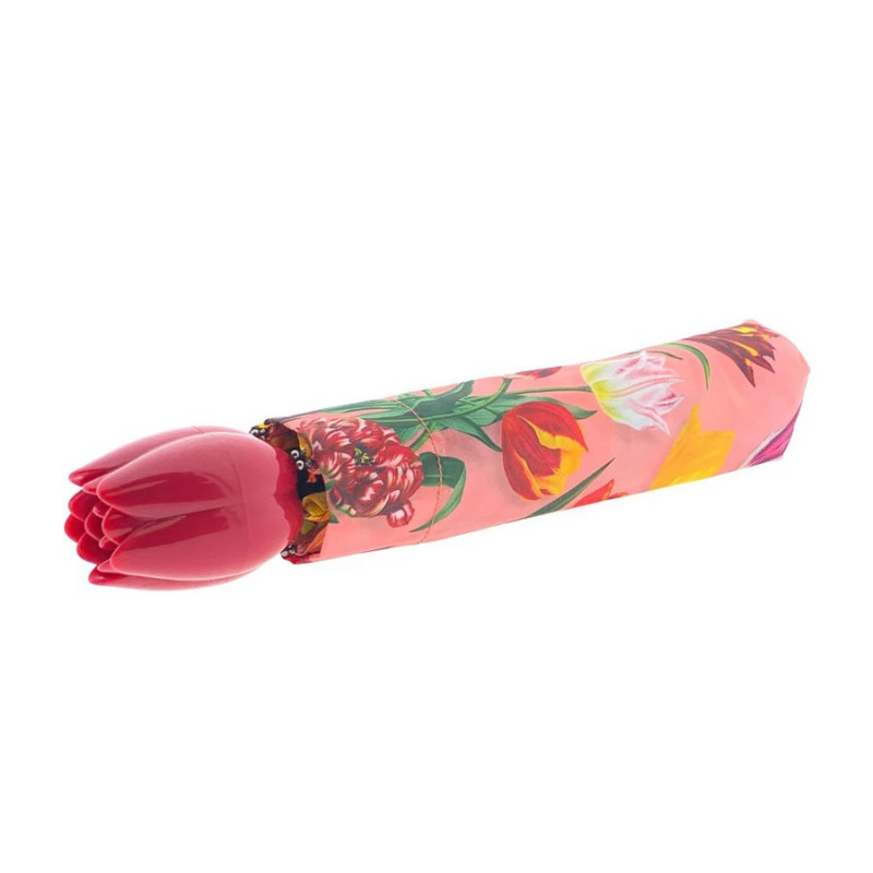 Paraplu Pretty Tulips Roze Paraplu Pretty Tulips Roze