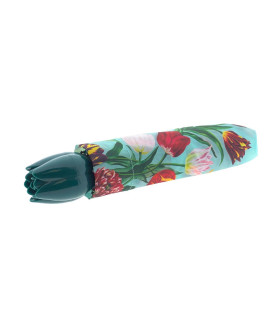 Paraplu Pretty Tulips Groen Paraplu Pretty Tulips Groen