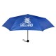 Paraplu Delftsblauw Molen Holland