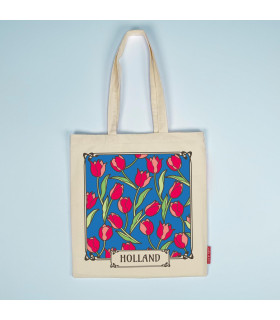 Tas katoen tulpen Holland