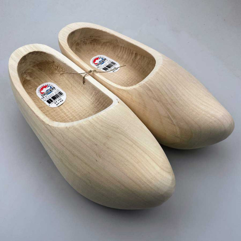 Tripklomp | De Comfortabele Houten klompen Tripklomp | De Comfortabele Houten klompen