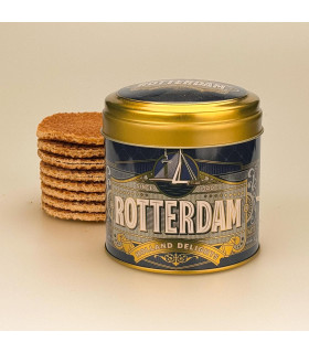 Stroopwafels Rotterdam: Lekker & Typisch Hollands Stroopwafels Rotterdam: Lekker & Typisch Hollands