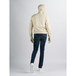 Trendy en Comfortabele Skinny Jeans - 247Jeans Palm Trendy en Comfortabele Skinny Jeans - 247Jeans Palm