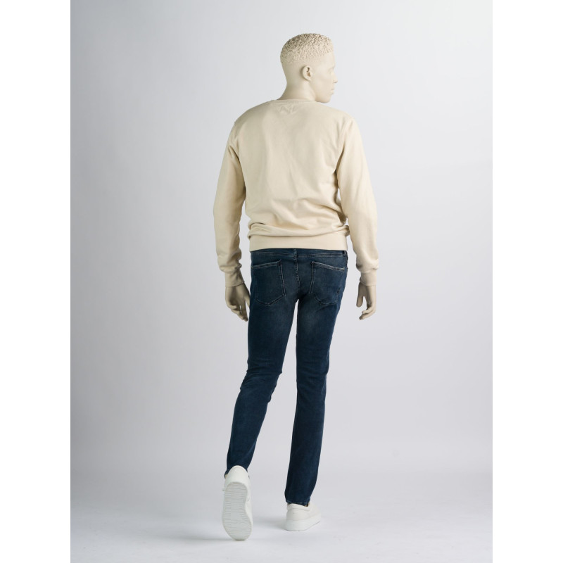 Trendy en Comfortabele Skinny Jeans - 247Jeans Palm Trendy en Comfortabele Skinny Jeans - 247Jeans Palm