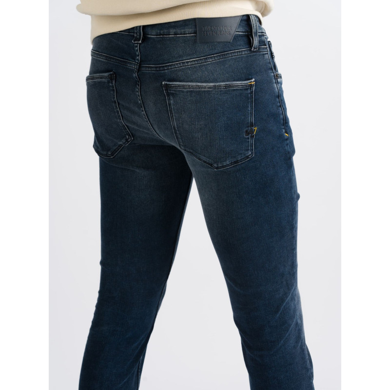 Trendy en Comfortabele Skinny Jeans - 247Jeans Palm Trendy en Comfortabele Skinny Jeans - 247Jeans Palm