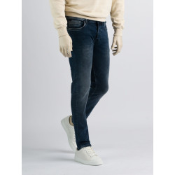 Trendy en Comfortabele Skinny Jeans - 247Jeans Palm Trendy en Comfortabele Skinny Jeans - 247Jeans Palm