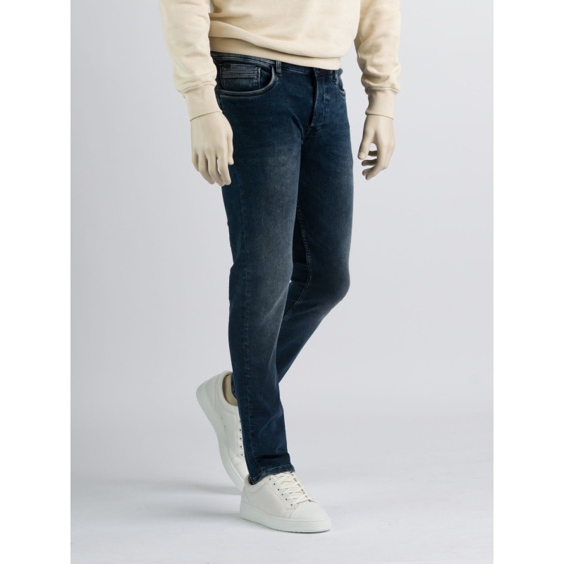 Trendy en Comfortabele Skinny Jeans - 247Jeans Palm Trendy en Comfortabele Skinny Jeans - 247Jeans Palm