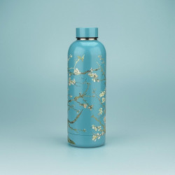 Waterfles van Gogh Amandelbloesem